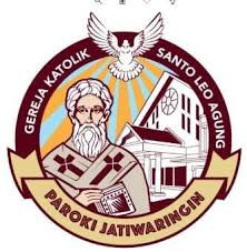 Logo Paroki